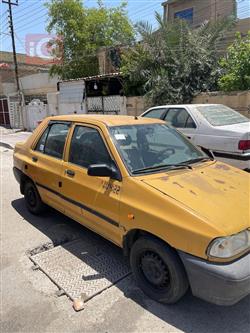 Saipa 131